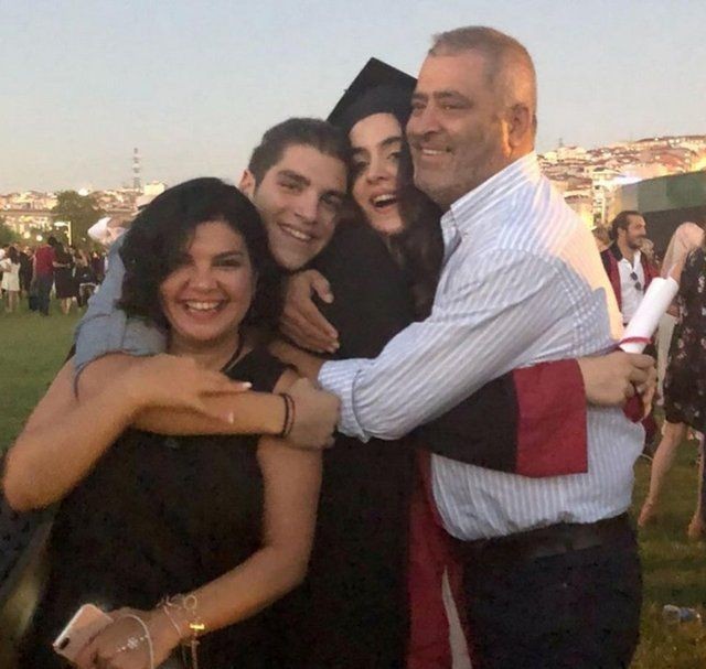 Elif Karlı'nın eşi Cengiz Karlı vefat etti! Ölümün ardından kahreden detay ortaya çıktı - Resim: 3