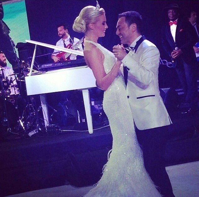 Serdar Ortaç'ın eski eşi Chloe Loughnan'den şoke eden açıklamalar: Gizli gizli takılarımı bozdurup kumara yatırdı - Resim: 1