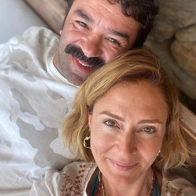Ceyda Düvenci ile boşanacakları iddia edilen Bülent Şakrak'tan ayrılık iddialarına ilk yanıt - Resim: 6