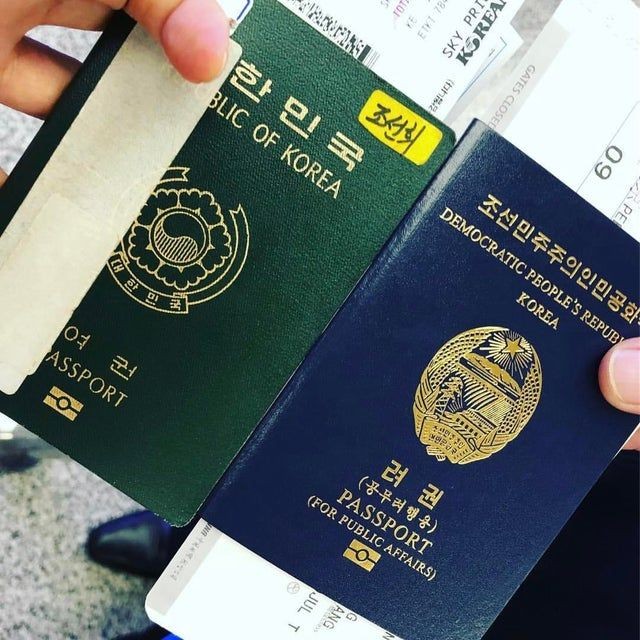 İşte dünyanın en güçlü pasaportu! Henley & Partners Endeksi açıklandı! Türkiye'nin sırası değişti - Resim: 10