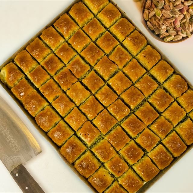 TasteAtlas'ın en iyi tatlılar listesinde Türkiye'den lezzetler yer alıyor - Resim: 12