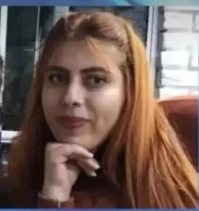 Depremin 120. gününde kahreden olay! 20 yaşındaki kızın cesedi bodrumda bulundu - Resim : 4