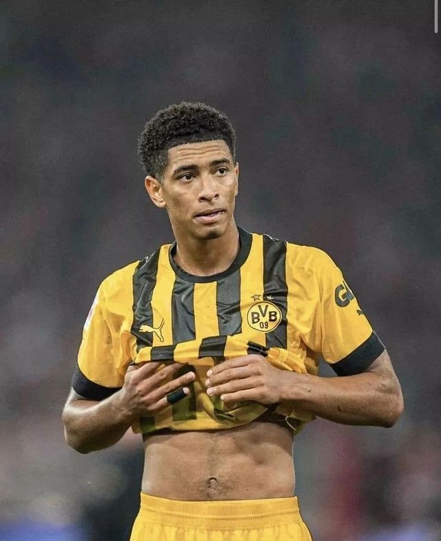 Real Madrid Bellingham için 100 milyon euro ödemeye hazır - Resim: 2
