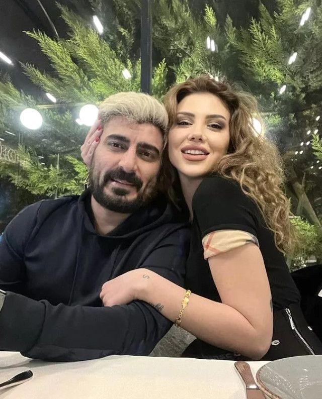 Sevgilisi Reşit Bozdağ'ın kendisine şiddet uyguladığı iddiasıyla gündeme gelen Melis Buse Betkayan hakkında büyük bir iddia ortaya atıldı! Dilan Polat detayı... - Resim: 11