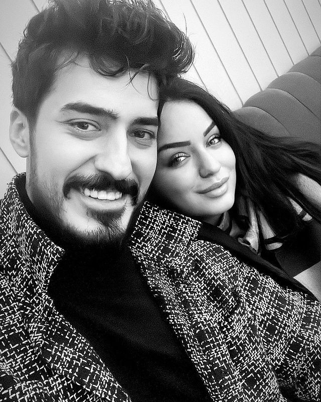 Yengesinin kanser tedavisi için biriktirdiği paraları alıp kaçan Ezel Bayraktar, aradığı aşkı TikTok'ta buldu - Resim: 5