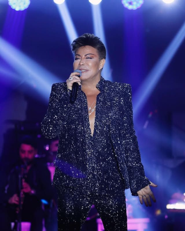 Fatih Ürek yaşam savaşı verirken ailesinde miras kavgası iddiası - Resim: 1