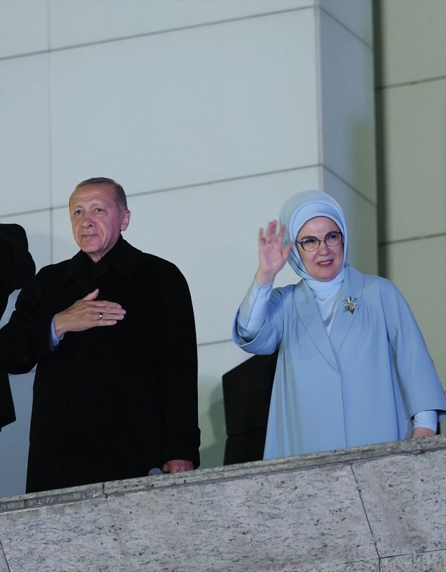 Dünya Türkiye'deki seçimi manşetlerine taşıdı! Economist'ten geri hamle - Resim: 16