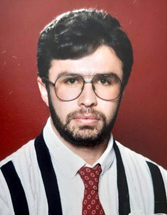 Gözlükten kurtulmak isterken görme yetisini kaybetti - Resim: 4
