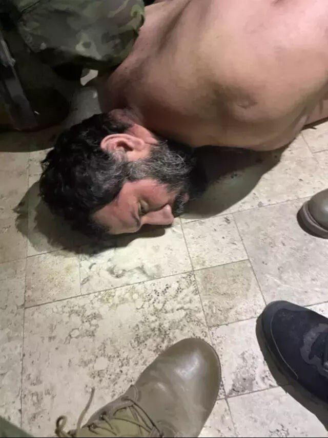 Firarı tüm ülkeyi karıştırdı: Çete lideri 17 ay sonra yakalandı! - Resim : 1
