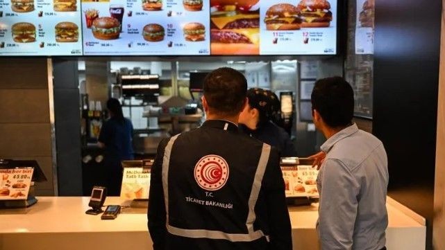 Ticaret Bakanlığı fırsatçı işletmelerin ensesine çöktü! 210 milyon TL para cezası - Resim: 8