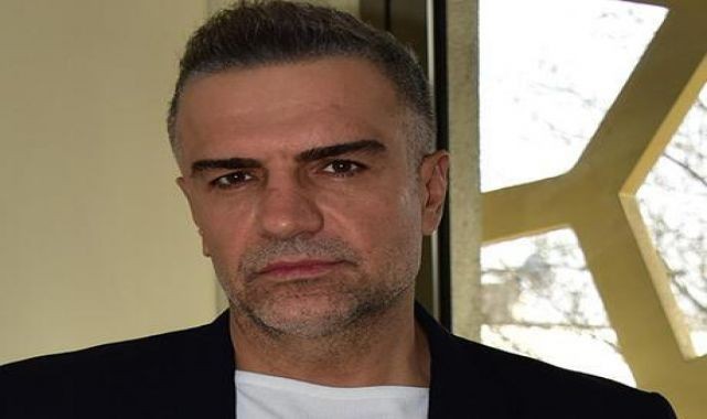 Acun Ilıcalı açıkladı! Survivor 2023'ün ilk yarışmacısı Berdan Mardini - Resim: 4
