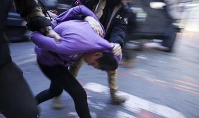 Taksim saldırısında 6 kişi hayatını kaybetmişti! Taksim bombacısının ifadesinin tam metni paylaşıldı: Bombayı Suriye'den getirmiş - Resim: 13