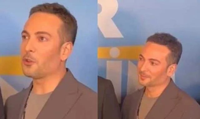Oğuzhan Koç başrolünü oynadığı 'Özür Dilerim' filminin galası için makyaj yaptırdı! Fazla abartılınca sosyal medyanın diline düştü - Resim: 5