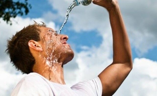 Aşırı sıcaklar kavuracak! Gölgede bile 42 derece olacak - Resim: 4