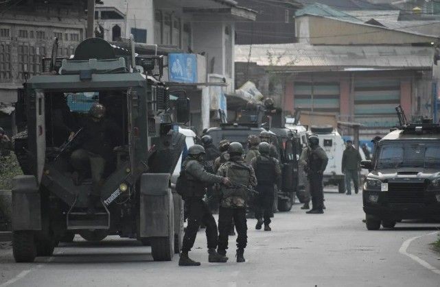 Hindistan ve Pakistan ordularının karşılaştırılması! Hangisi daha güçlü? - Resim: 6