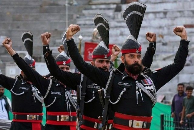 Hindistan ve Pakistan ordularının karşılaştırılması! Hangisi daha güçlü? - Resim: 3