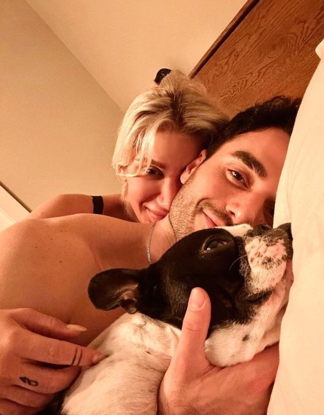 36'lık İrem Derici aşka geldi! 7 yaş küçük aşkı Atakan Işıktutan ile ilgili bomba itiraf! 5 gün antrenman yapıp yıkanmasın... - Resim: 8