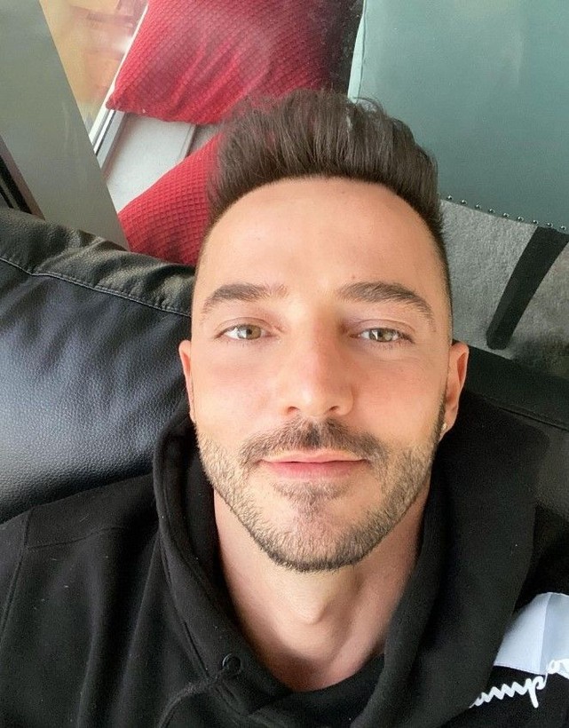 Tası torağı toplayıp ABD'ye yerleşmişti! Bakın Gökhan Özen neden Türkiye'yi terk etmiş? - Resim: 7