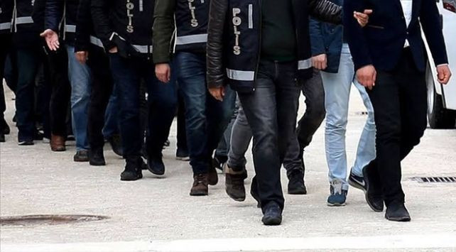 168 sanıklı Sarallar organize suç örgütü davasında ara karar - Resim: 6