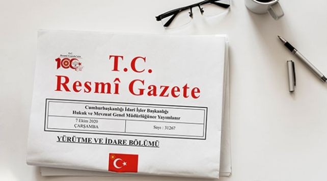 Tütün ve alkol satışındaki yeni tarife Resmi Gazete'de - Resim: 1