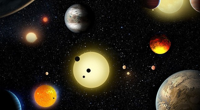 NASA'dan tarihi keşif: Güneş Sistemi'nin yeni gezegeni ortaya çıktı - Resim : 2