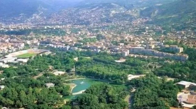 İl olmaya aday 24 ilçe belli oldu - Resim: 12