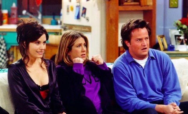 Friends'in Chandler Bing'i Matthew Perry'nin ölümünün ardından son anlarına ilişkin detaylar ortaya çıktı - Resim: 5