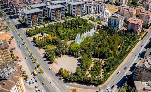 Hangi ilçeler il olacak? Devlet Bahçeli'nin 100 il açıklaması gündem oldu! İşte il olma ihtimali olan 26 ilçe - Resim: 23