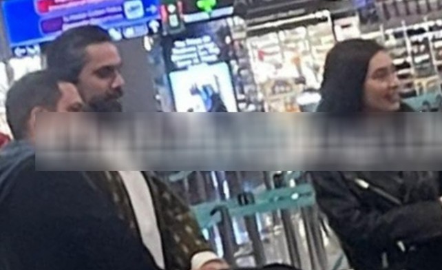 Magazin gündemine bomba gibi düşen ihanet iddiaları sonrası Kadir Doğulu ve Neslihan Atagül kameralara takıldı! Çift tatile mi gidiyor? - Resim: 6
