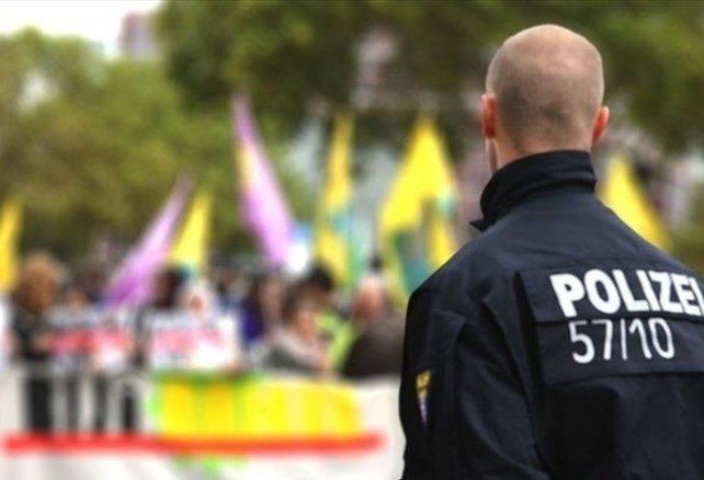 İsveç'te bir kişi PKK'ya finans sağlama girişiminde bulunmakta hakim karşısına çıktı! Türkiye'nin şartları uygulanıyor - Resim: 5