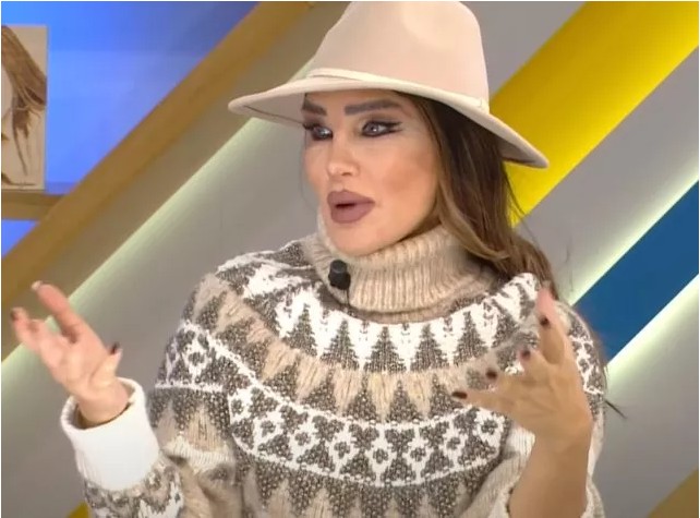 Eğer olursa Merve Boluğur'a talih kuşu kondu demektir! Survivor adayları açıklanırken Seren Serengil'den bomba iddia geldi - Resim: 5