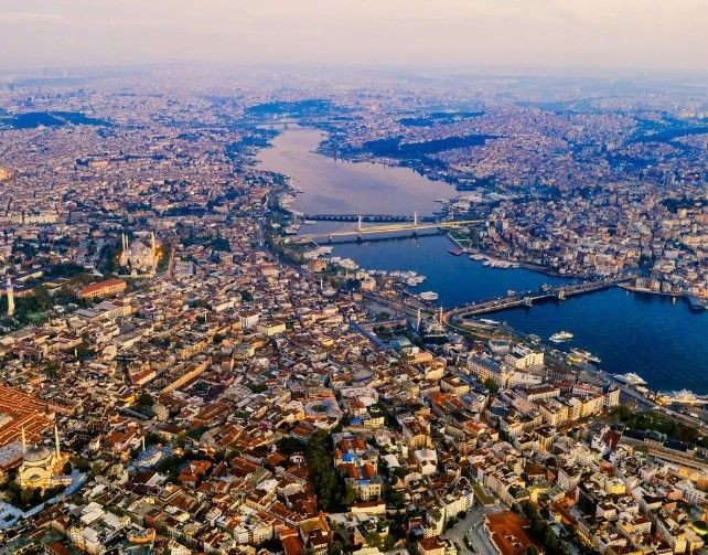 İstanbul'a özel deprem yasası yolda! Bakan duyurdu: 600 bin konut yıkılacak - Resim: 5