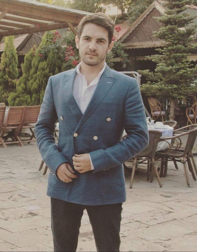 Sivas Belediye Meclis Üyesi Abdullah Halit Mücahit trafik kazasında hayatını kaybetti - Resim: 1