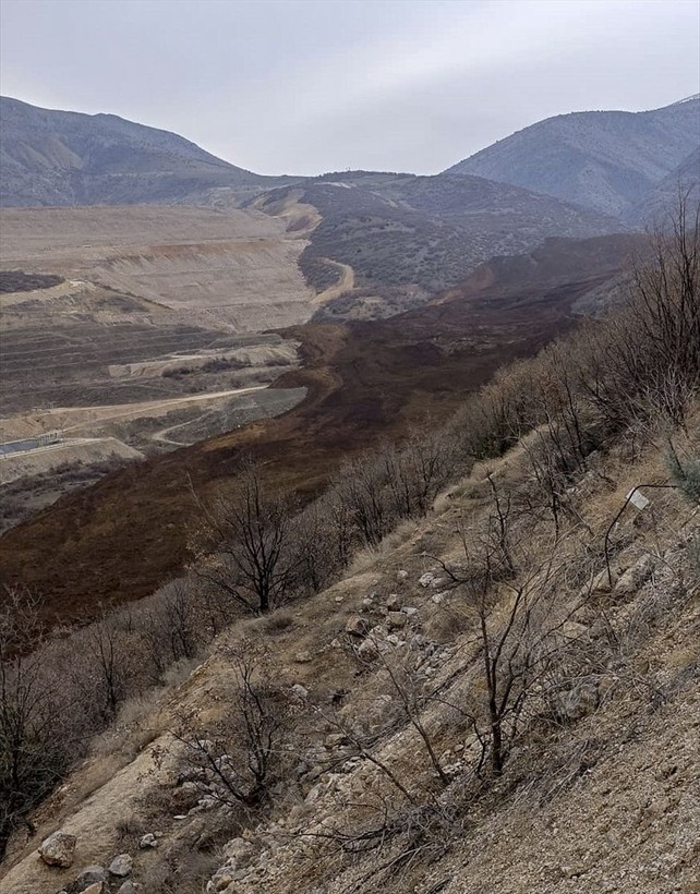 Erzincan'da maden faciasında personelin anlattıkları şoke etti: Fark edildi ama önlemedi - Resim: 27