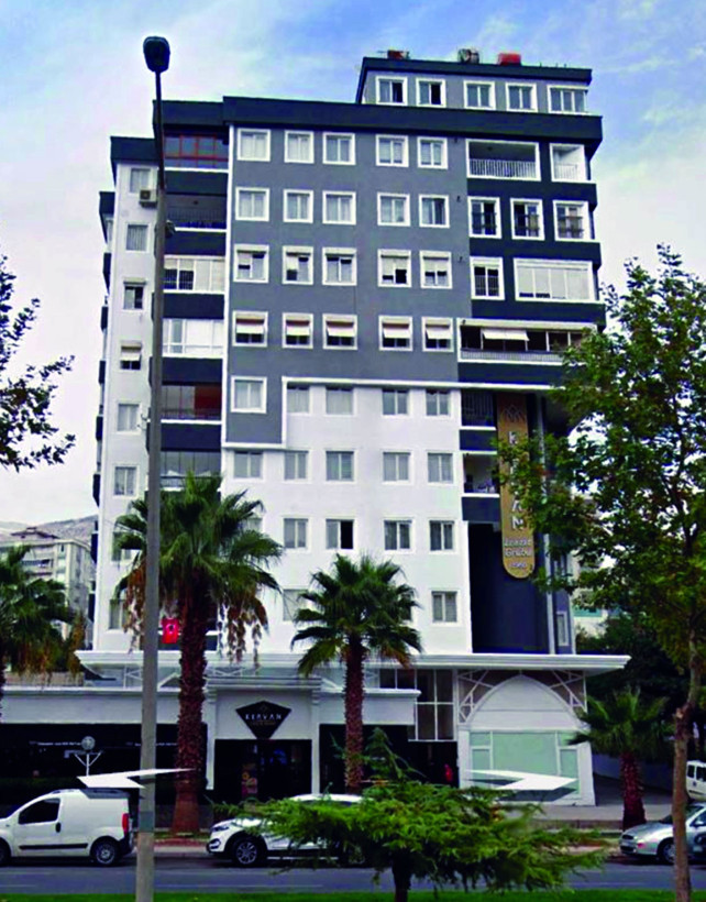 Son Dakika: 35 kişinin öldüğü Ezgi Apartmanı’nın firari 2 sanığı için ‘kırmızı bülten’ talebine mahkemeden ret - Resim: 1