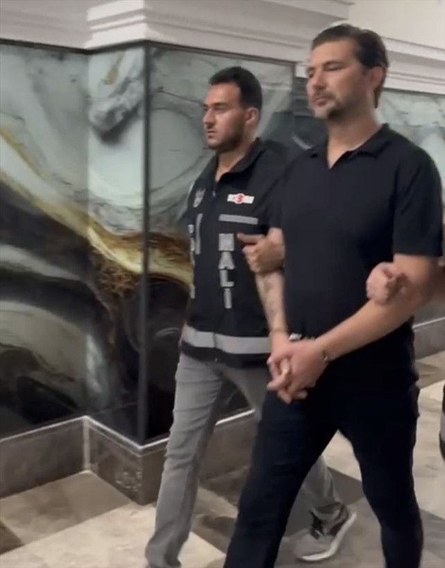 Sosyal medya fenomeni Neslim Güngen ile eşinin de bulunduğu 26 sanık kara para davasında hakim karşısında - Resim: 2