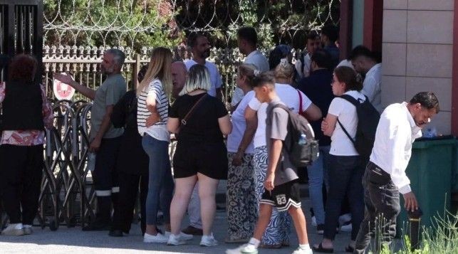 İstanbul'da kan donduran cinayet! Ayşe Tokyaz'ı öldürüp, cansız bedenini bavula koyup yol kenarına bıraktı - Resim: 4