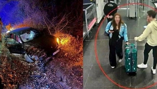 Katil Timur Cihantimur 'psikolojim bozuldu' gerekçesiyle yine tahliye istedi! Suçu Eylem Tok'a attılar: Annesinin kararına itaat etti - Resim: 3