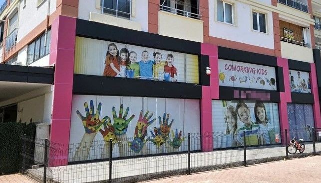 Antalya'da 2 kaçak Rus okulu ortaya çıktı! Broşürlerinde Türk okullarını kötülüyorlar - Resim: 12