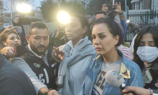 Türkiye Dilan Polat ile başlayan fenomenlerin suçlarıyla çalkalanıyor! Fenomenler ve güzellik merkezlerinin bağlantısı ne? Gizem çözüldü - Resim: 6