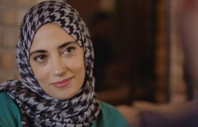 Kızılcık Şerbeti'nin Nursema'sı Ceren Karakoç'tan çok konuşulacak itiraflar! "İntikam alacağım" - Resim: 5