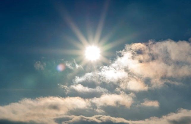 Aşırı sıcaklar kavuracak! Gölgede bile 42 derece olacak - Resim: 9