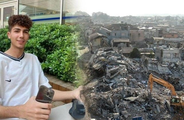 Taha Duymaz'ın ölüm haberi kahretmişti! Arkadaşı Ragıp Narin Taha'nın ölmeden bir gün önce söylediklerini anlattı... Ablasının son paylaşımı boğazları düğümledi - Resim: 21