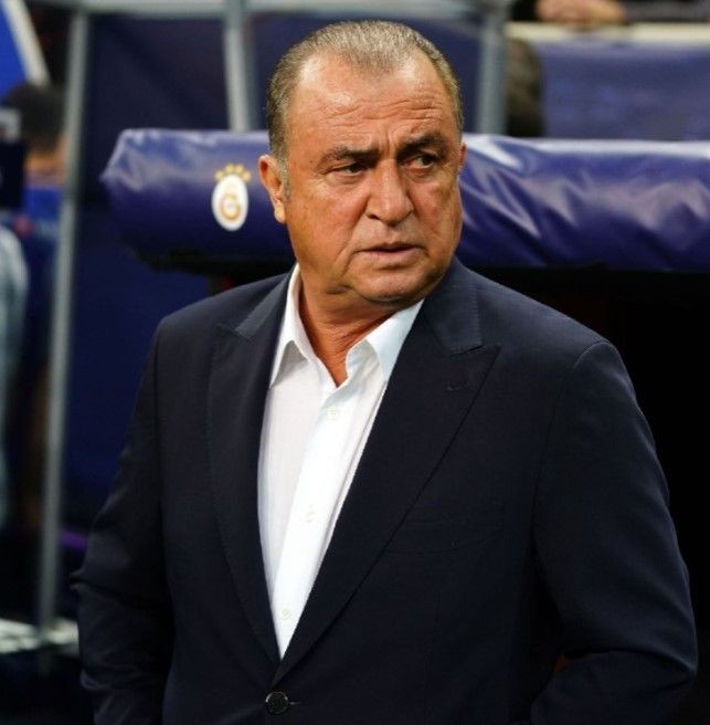Seçil Erzan’dan mahkemeye Fatih Terim başvurusu: Soru sormam engellendi - Resim: 12