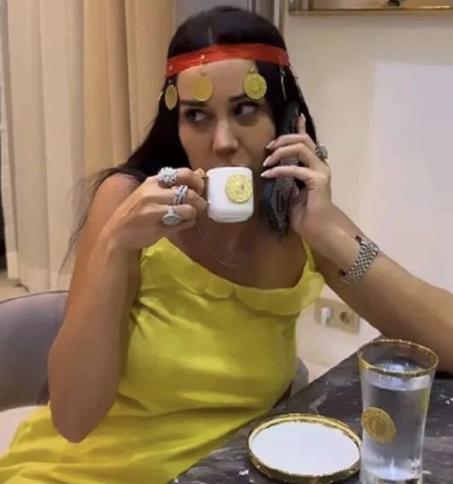 Mahkeme Dilan Polat'ın ev hapsi talebini reddetmişti! Hakimden yeni karar - Resim: 3