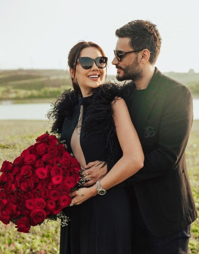 Mahkeme Dilan Polat'ın ev hapsi talebini reddetmişti! Hakimden yeni karar - Resim: 7