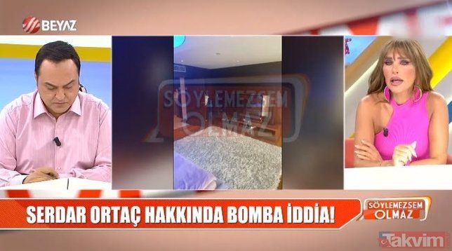 Serdar Ortaç denize sıfır saray yavrusu evini satılığa çıkardı - Resim: 7