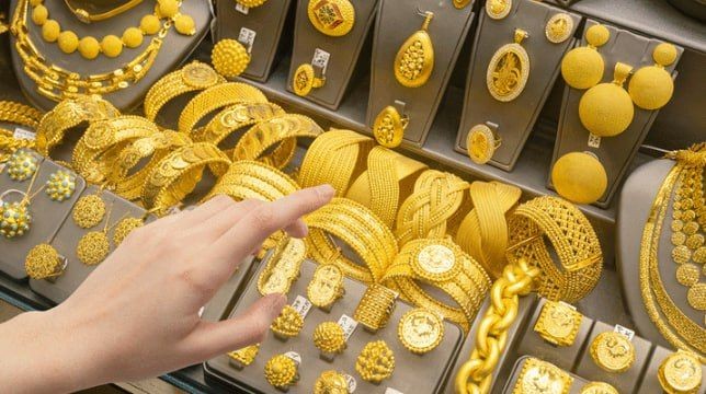 Altında Fed etkisi! Yeni rekor kaydedildi | 17 Temmuz Çarşamba altın fiyatları - Resim: 14