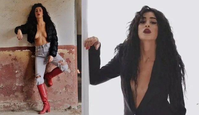 Sevgilisini öldüren şarkıcı Seçil Çiftçi davasında yeni gelişme! Dehşete düşüren mesajlar çıktı! Boğduğum külotlu çorapla... - Resim: 4