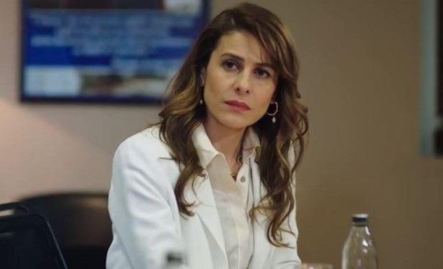 Aşk-ı Memnu'nun yeni versiyonu 'Bihter'in oyuncu kadrosu belli oldu! Hande Ataizi Farah Zeynep Abdullah'ın annesi Firdevs'i canlandıracak - Resim: 7